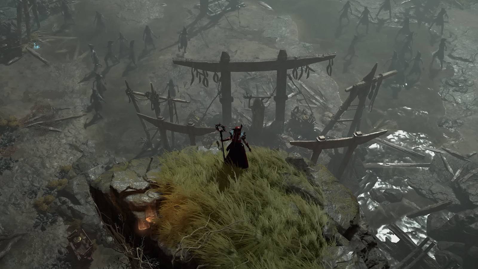 diablo 4 salvage guide