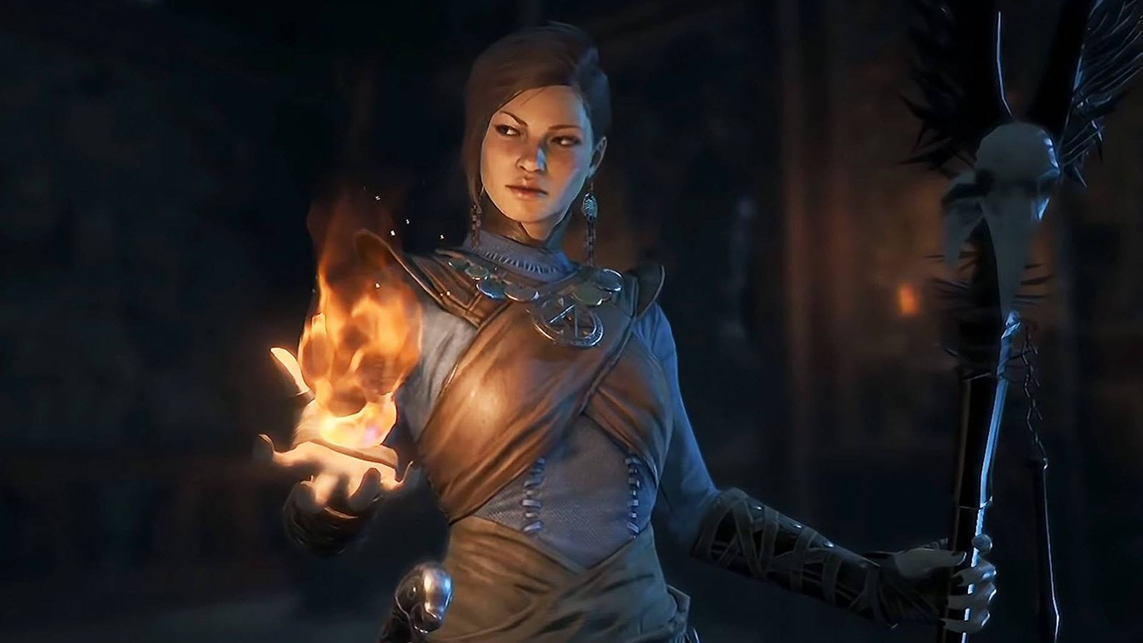 diablo 4 sorcerer difficulty