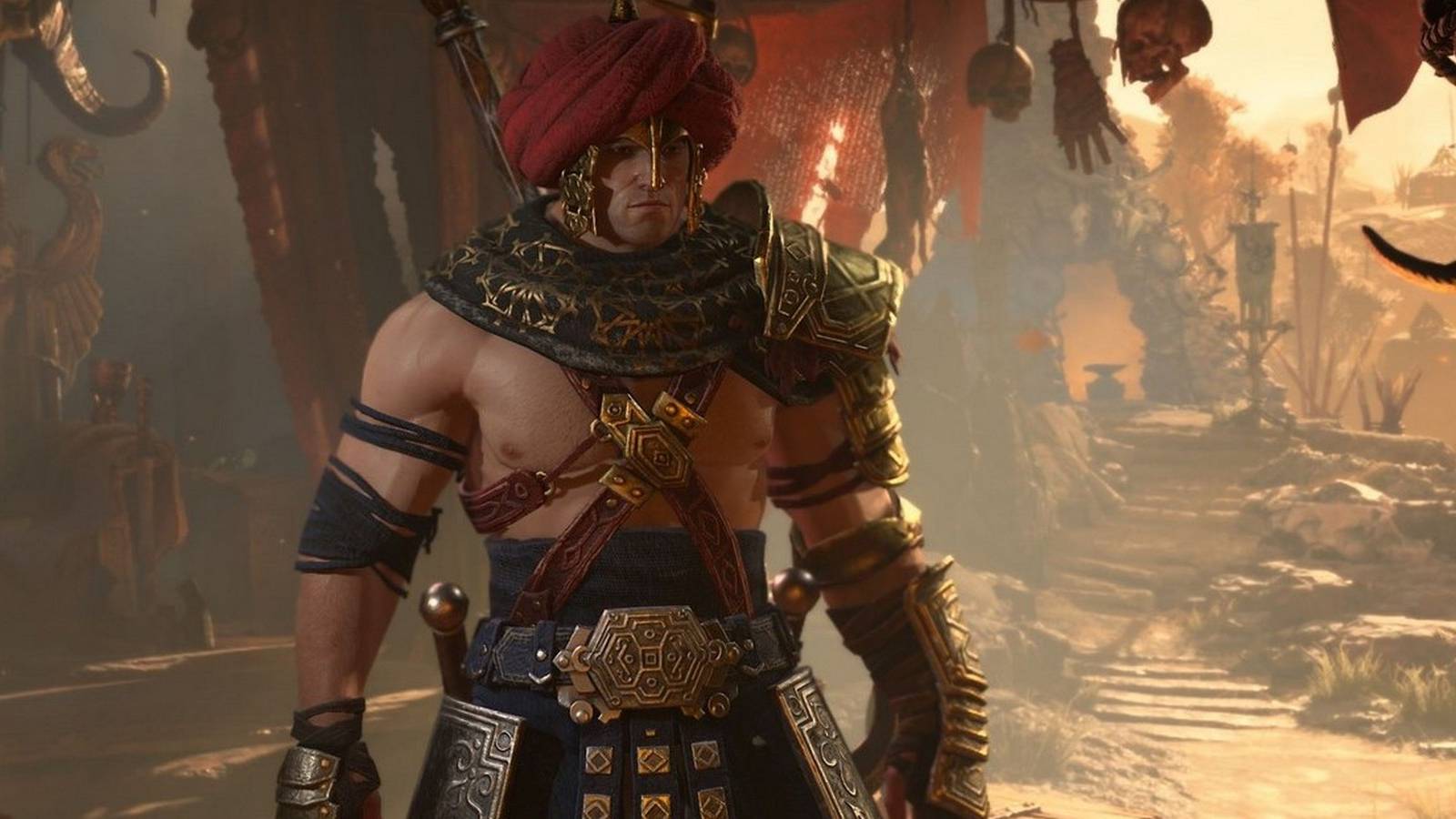 Diablo 4 Swap Weapons