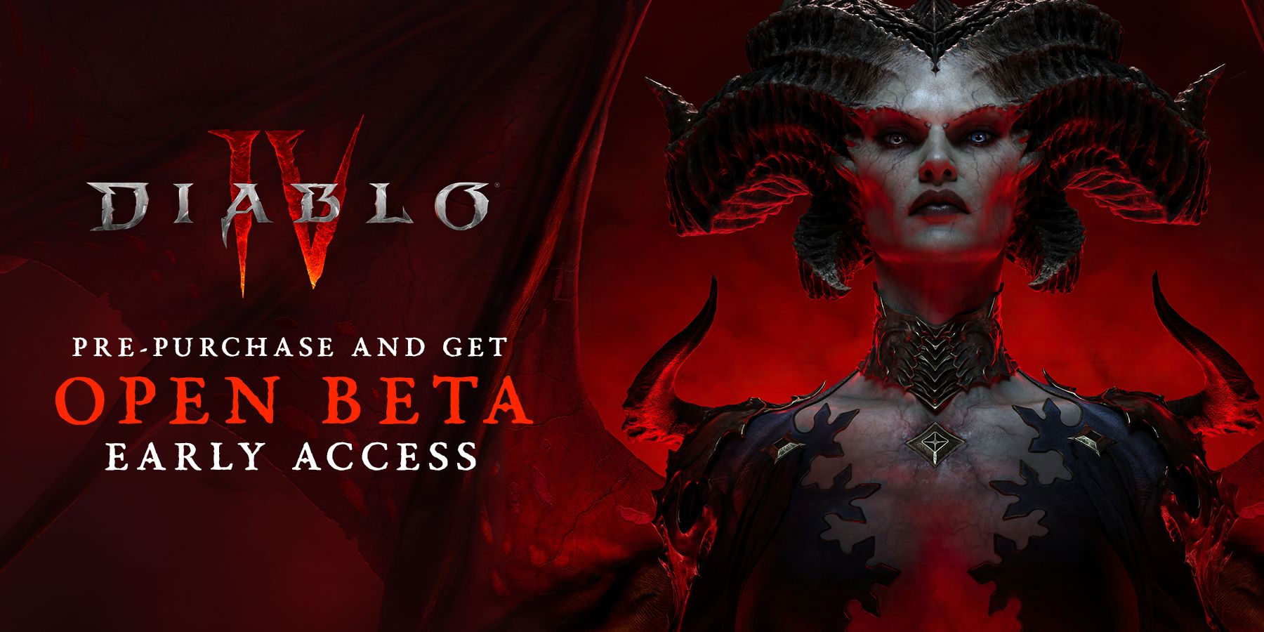 How to install and pre-download the Diablo 4 Beta in advance - AlcastHQ