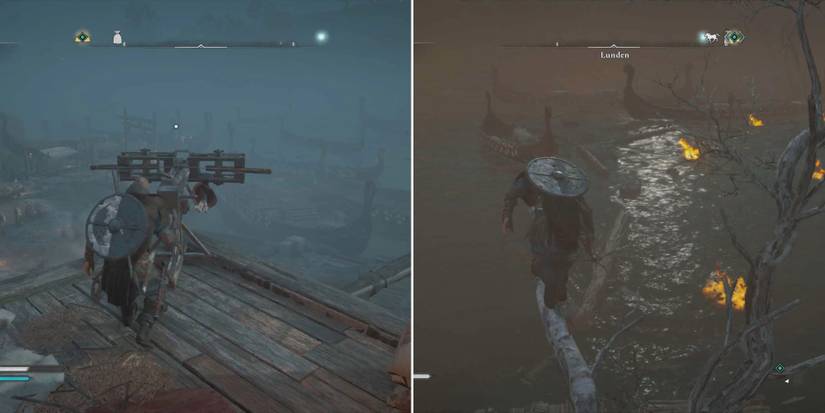 different paths compass ac valhalla