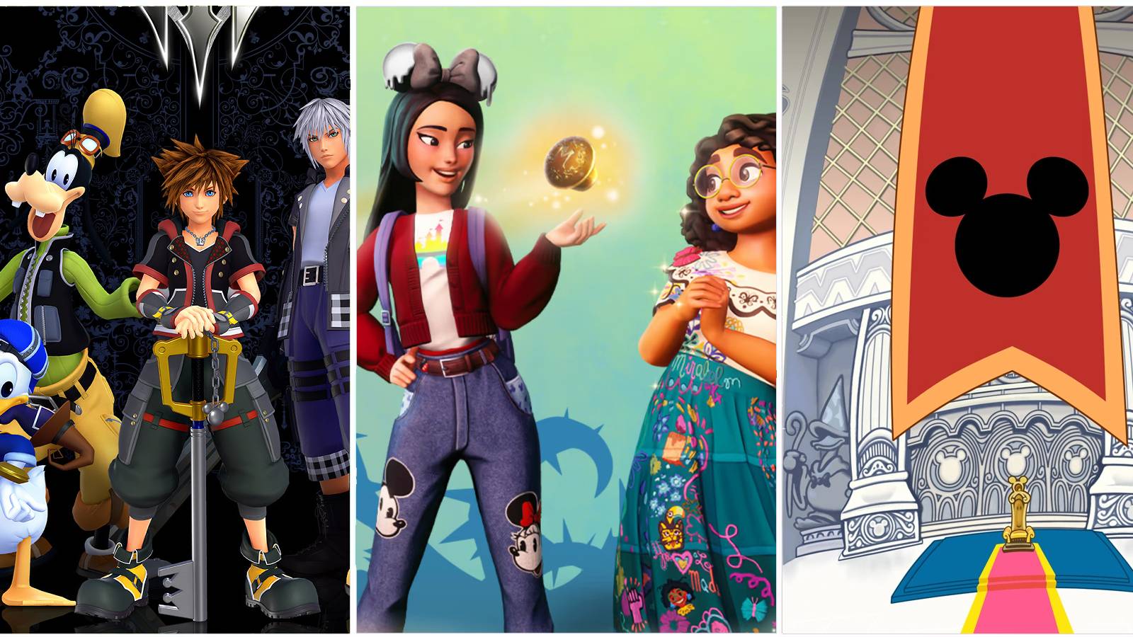 disney-dreamlight-valley-artwork-with-kingdom-hearts-renders-and-disney-castle-concept-art
