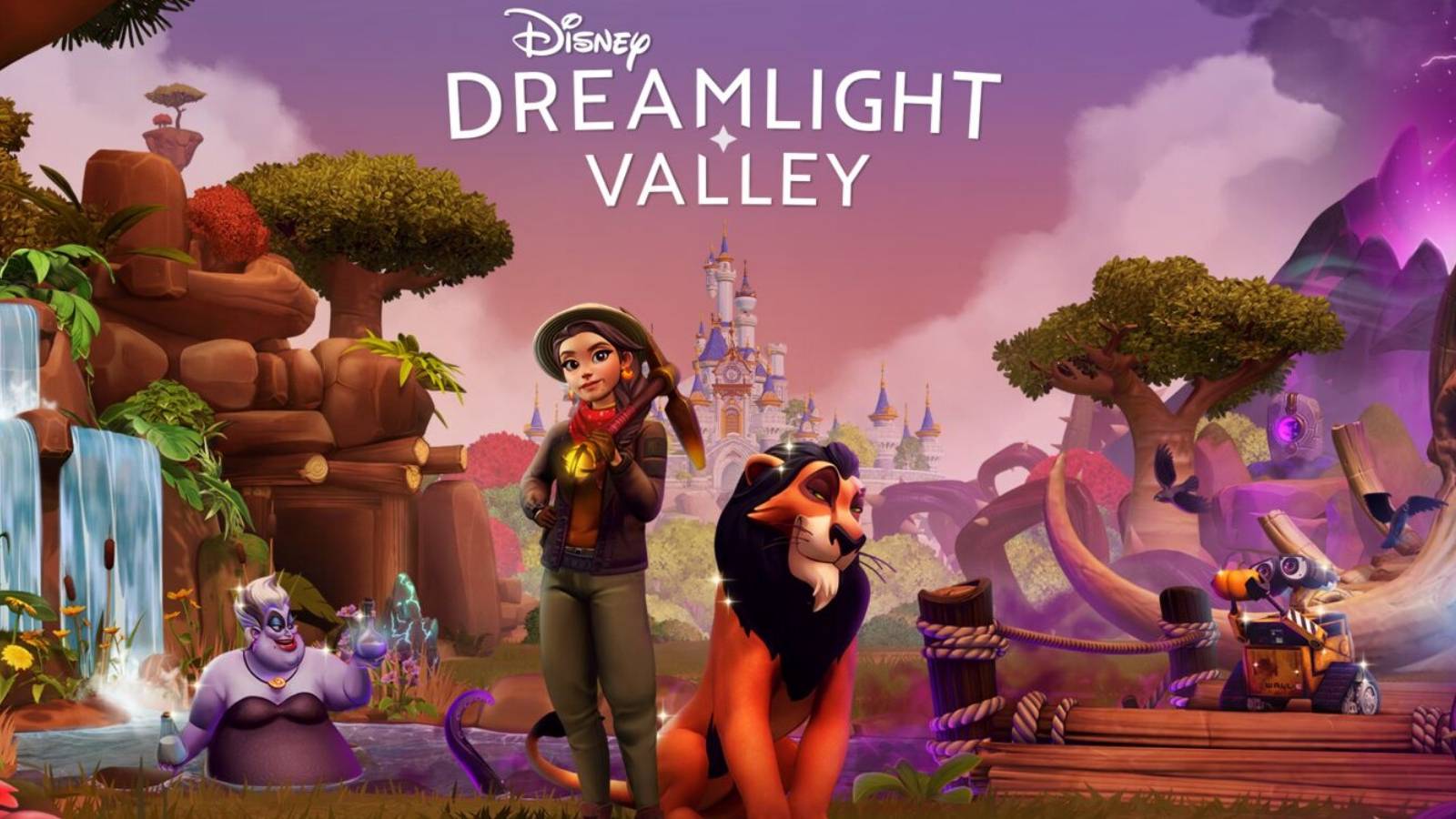 Disney-Dreamlight-Valley-Scar