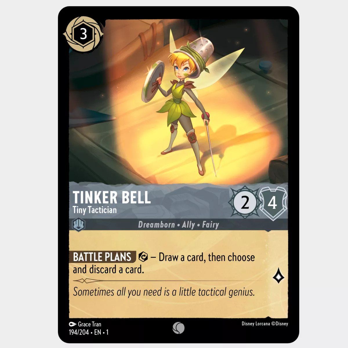 disney-lorcana-set-2-new-card-tinker-bell