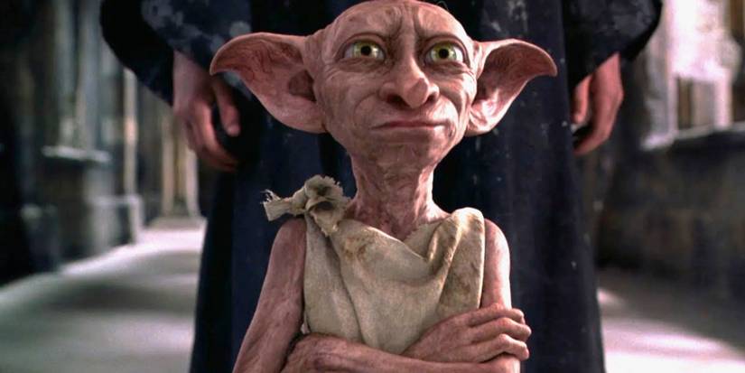 Dobby