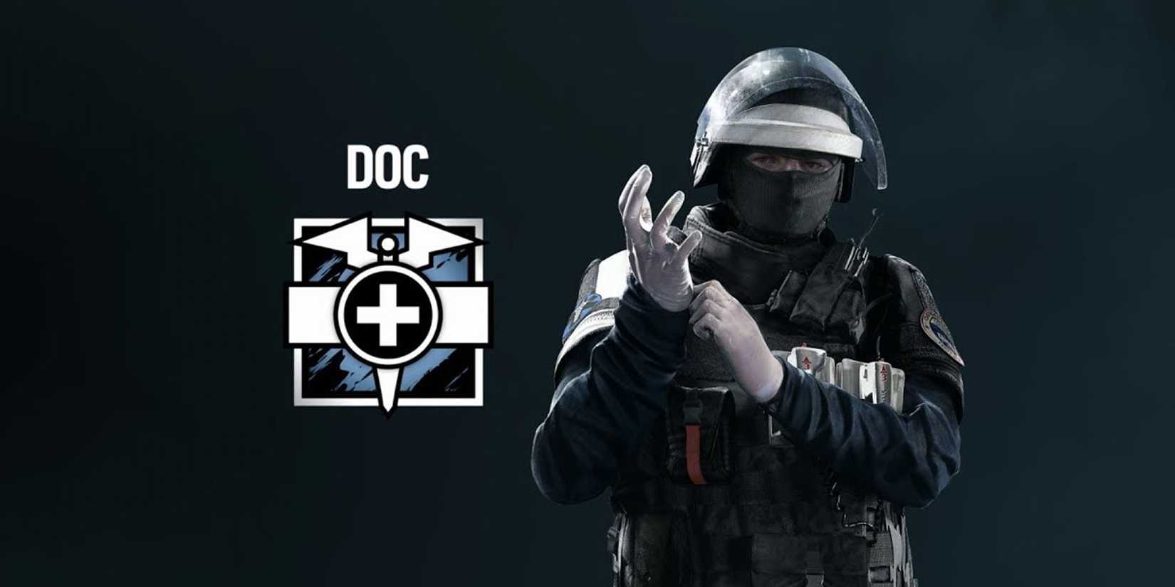 Defense Operators R6 Best Defending Operators In Rainbow Six Siege