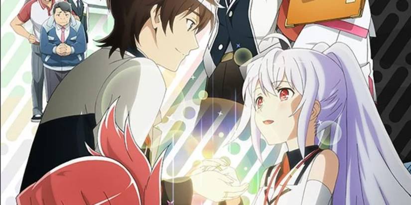 Doga Kobo Plastic Memories