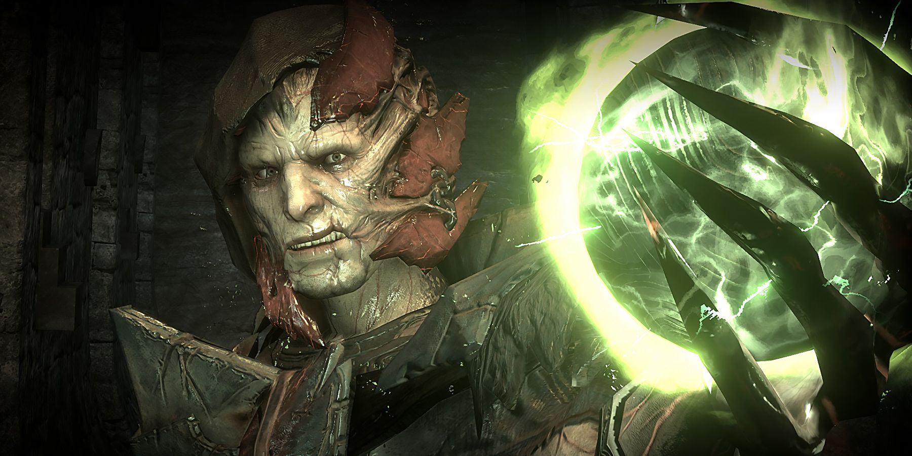 Dragon Age: Inquisition Lead Writer Reveals Which Main Character He Almost Killed Off