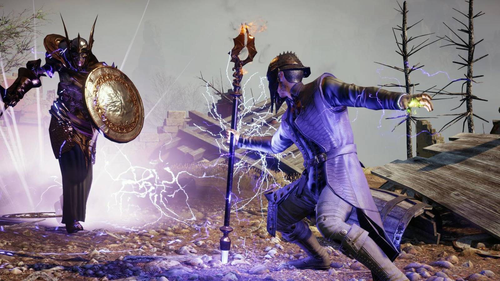 bioware dreadwolf character specialization skills abilities