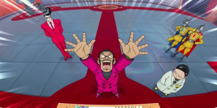 Dragon Ball: The Super Hero Saga, Explained