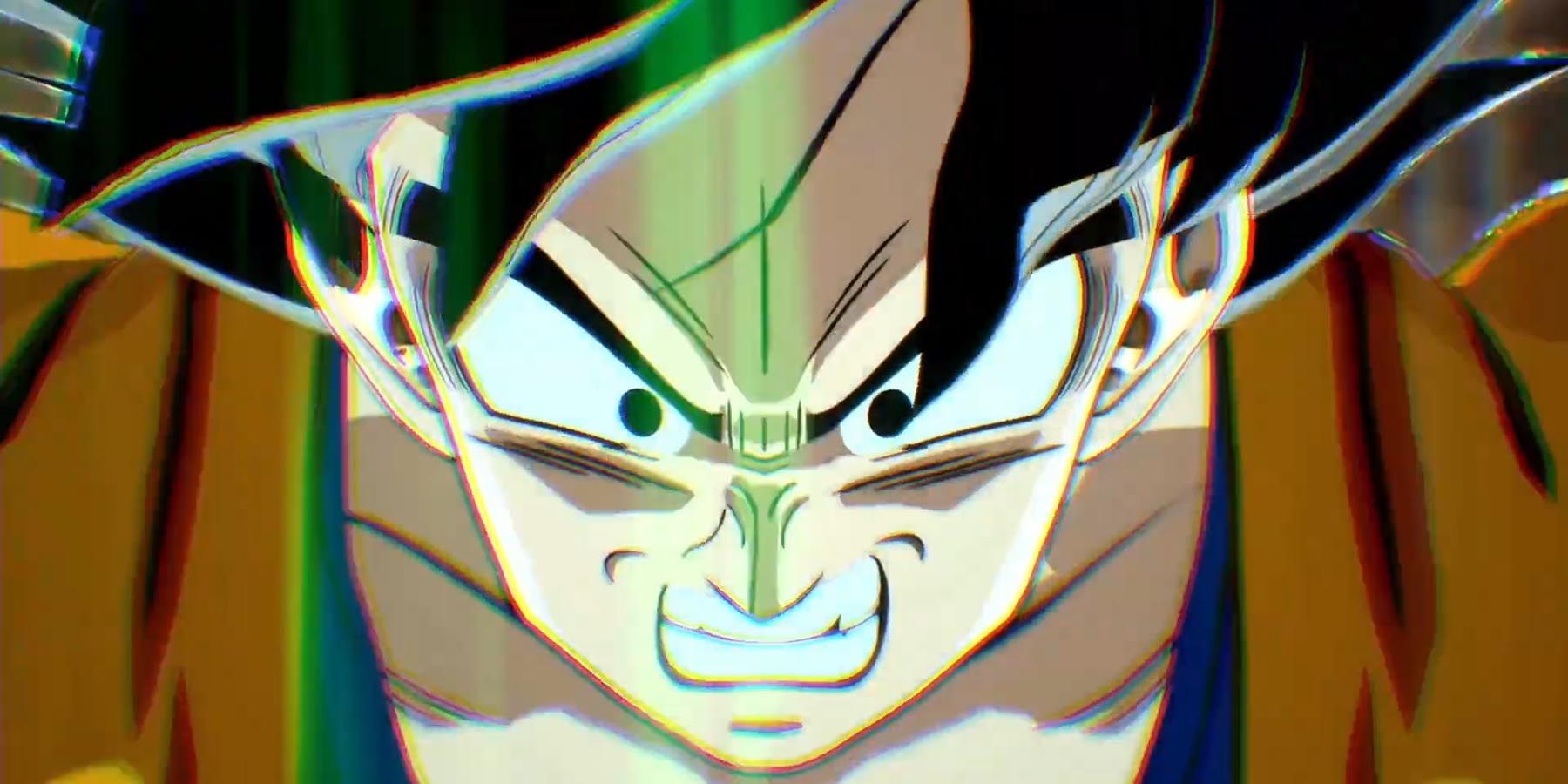 Dragon Ball: The Breakers Trailer Shows Off Majin Buu and a Fan