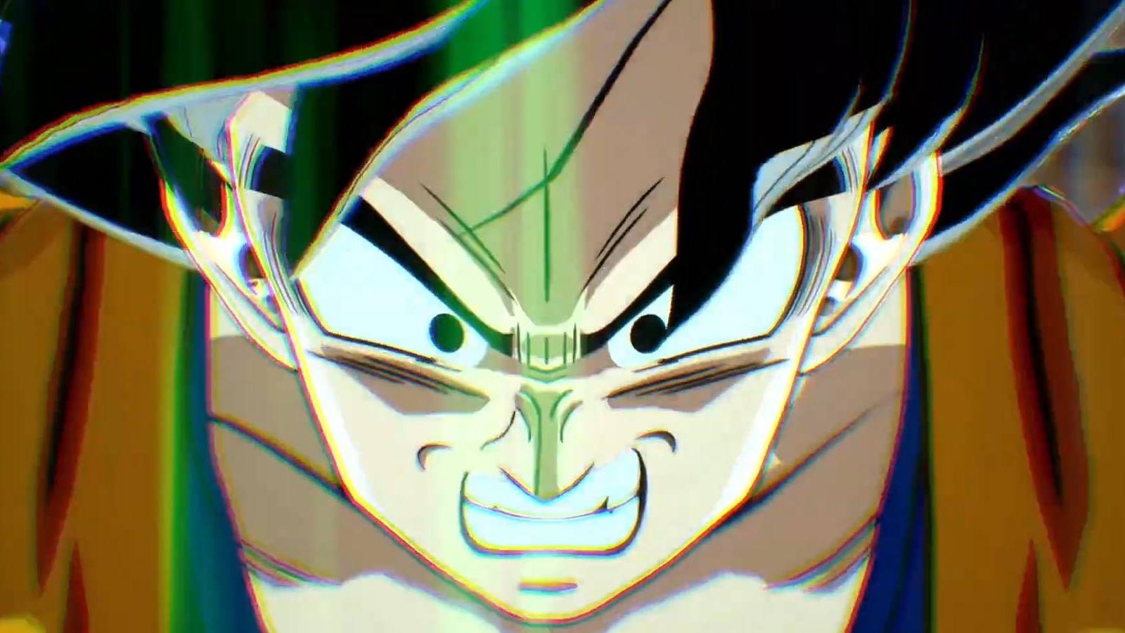 Dragon Ball Z Budokai Tenkaichi 4