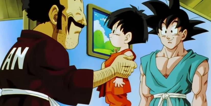 Dragon Ball Z End of Z