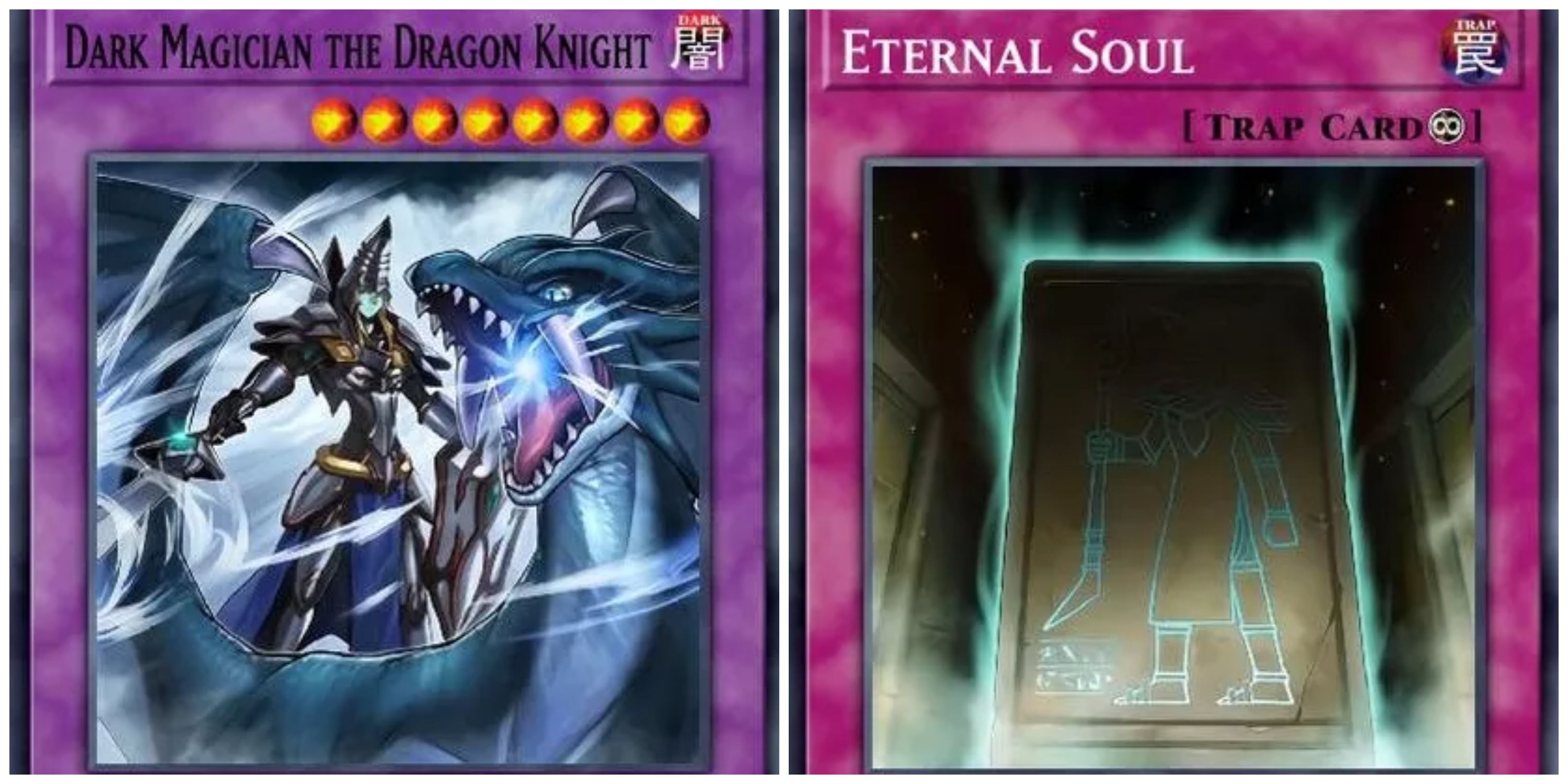 YuGiOh Master Duel Boss Monsters That Are Unaffected by Card Effects
