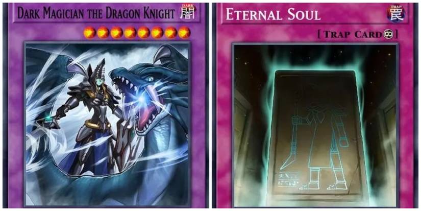 Yu-Gi-Oh Master Duel: Boss Monsters That Are Unaffected by Card Effects Yu-Gi-Oh Master Duel: Boss Monsters That Are Unaffected by Card Effects