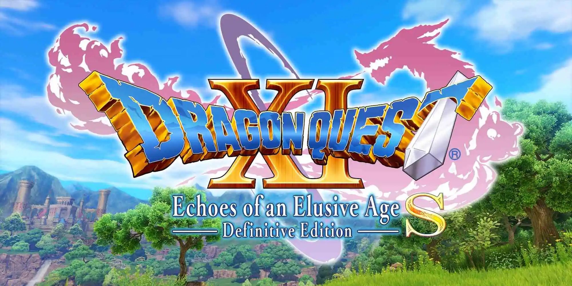 Dragon Quest 11