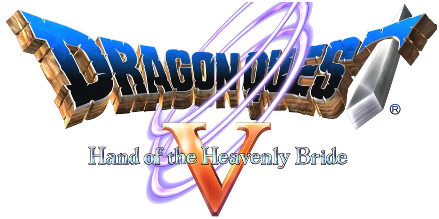 Dragon Quest 5