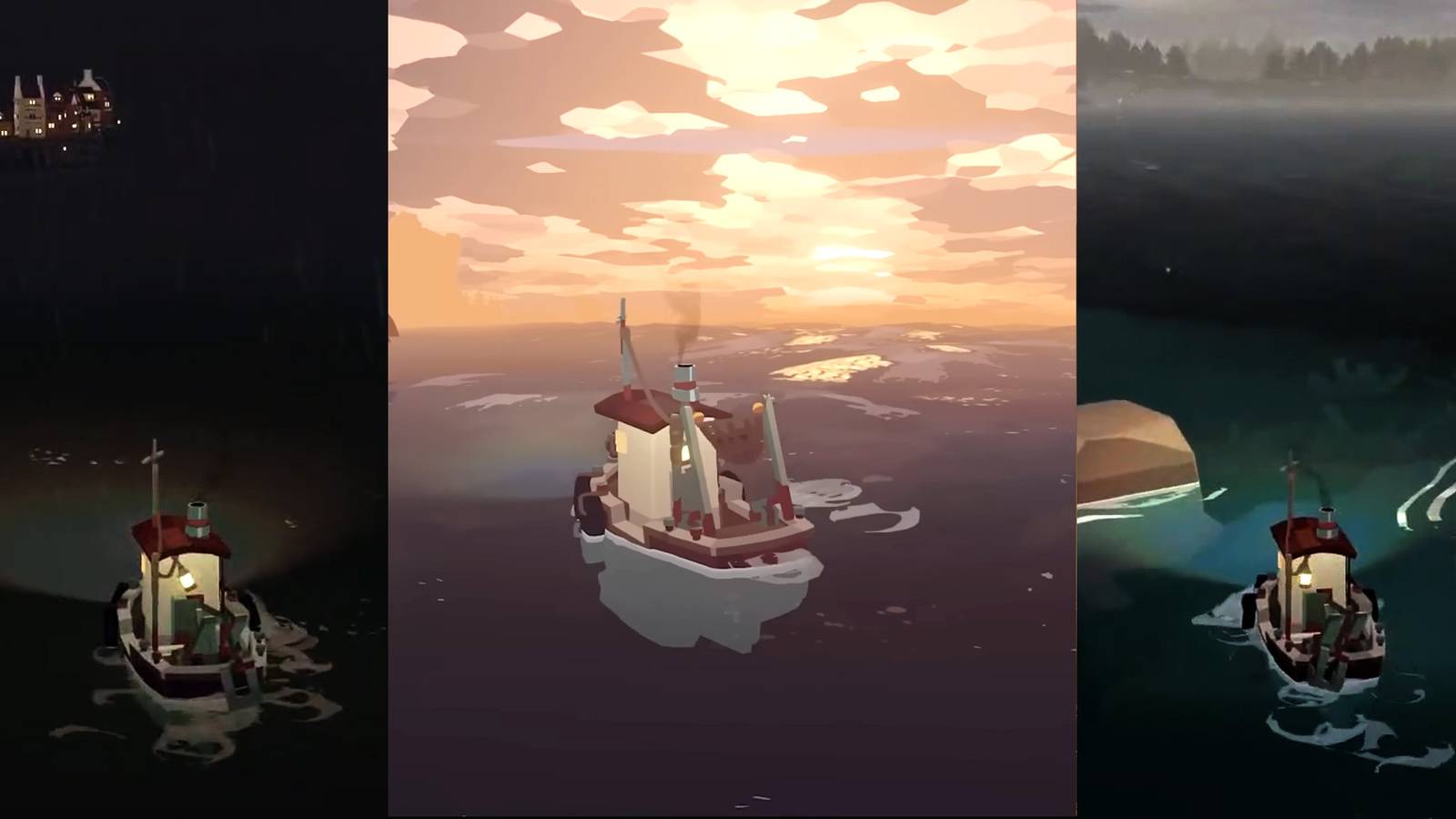 Dredge Beginner Tips