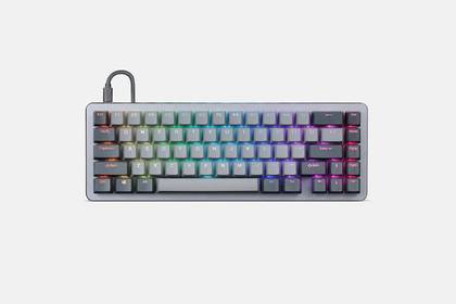 Drop Alt Keyboard