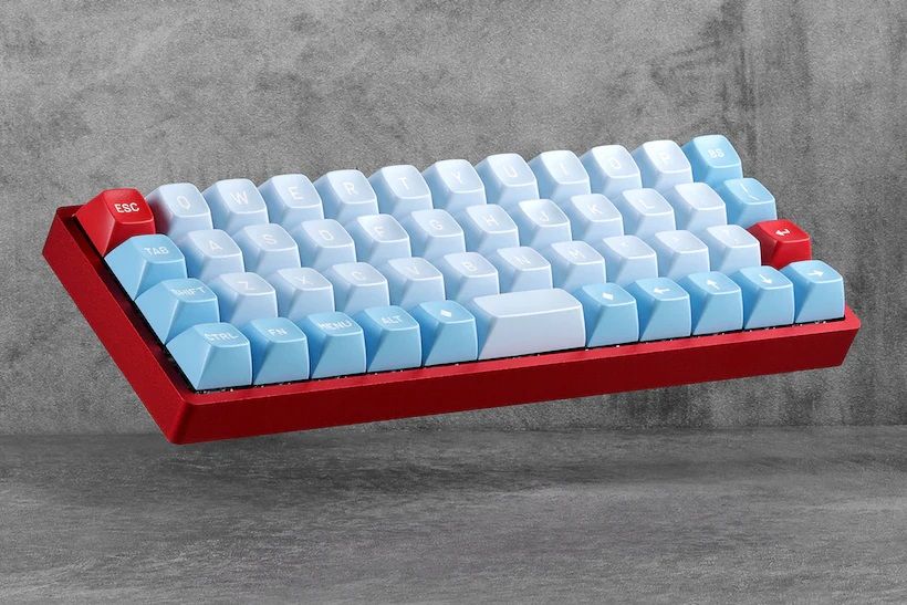 Unlock Your Keyboard's True Potential with These Highly Customizable Options