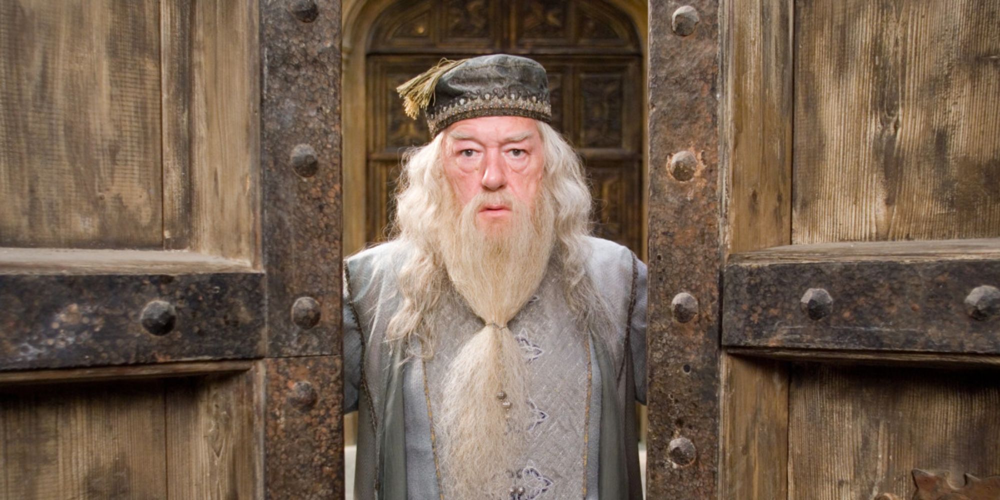 Dumbledore