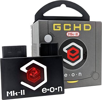 E EON GCHD MK-II Product Shot