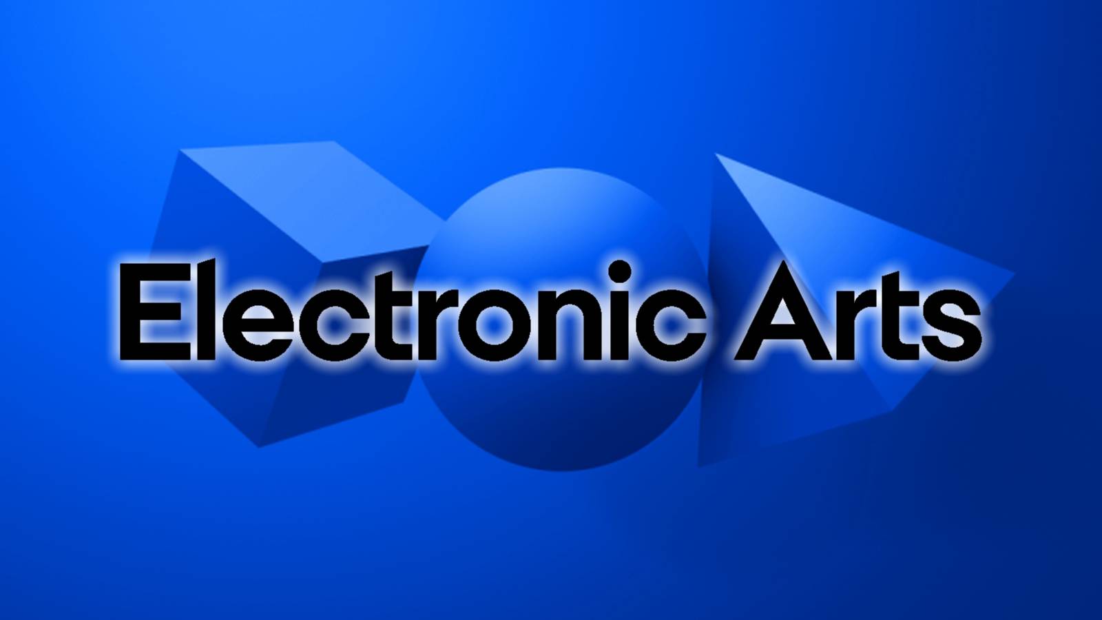 Electronic Arts logo