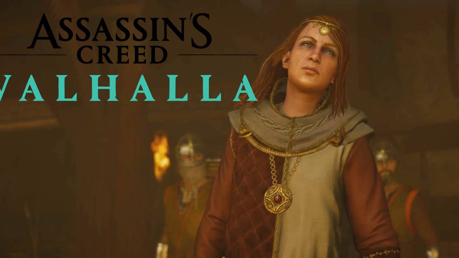 eadwyn in ac valhalla