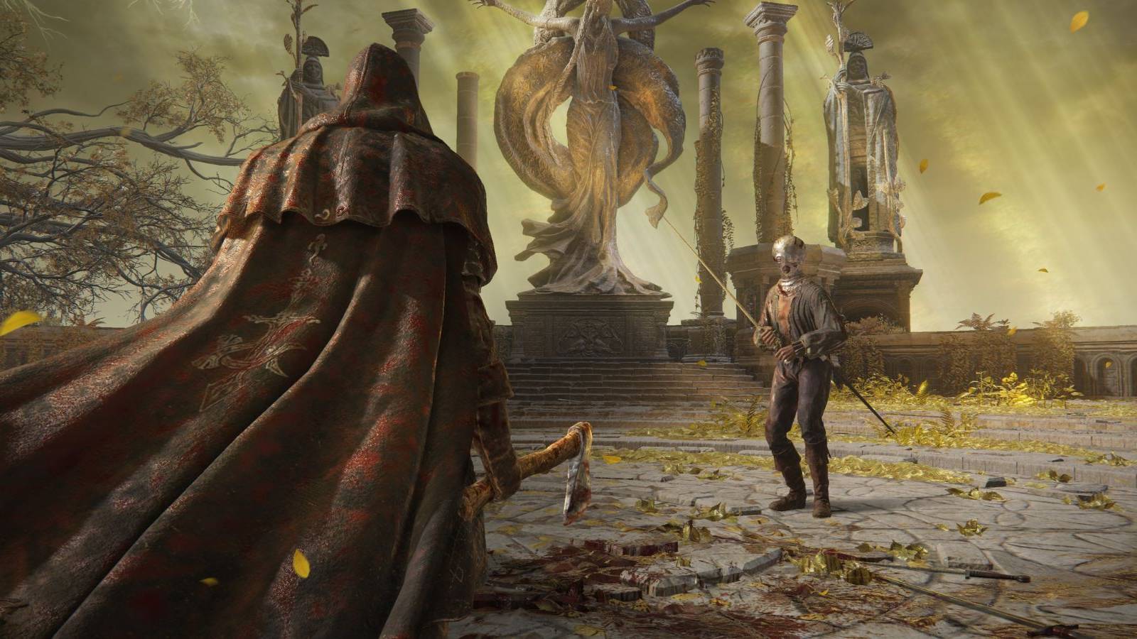 elden ring dlc lies of p shadow of the erdtree 2023 2024