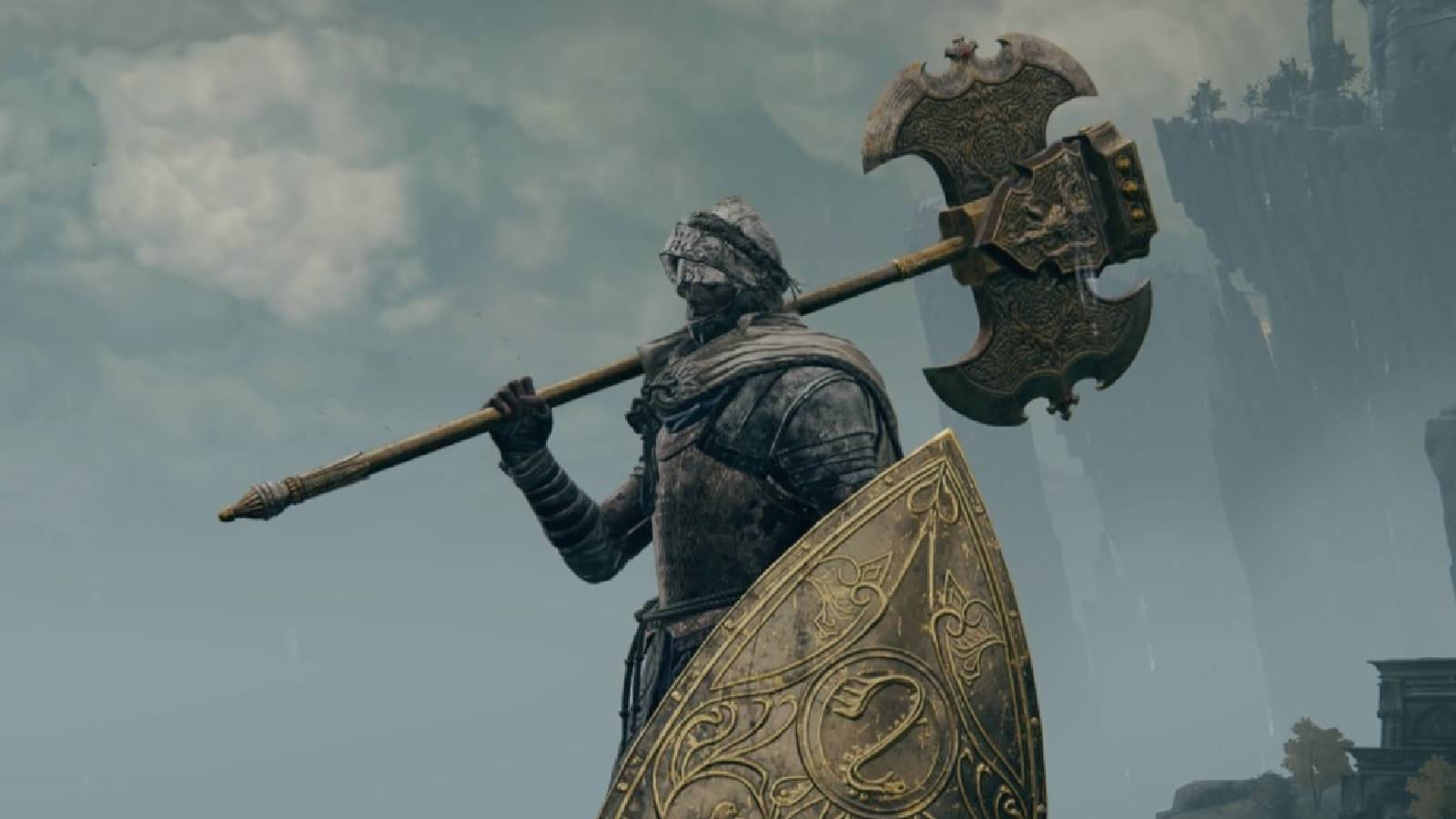 elden ring godrick axe