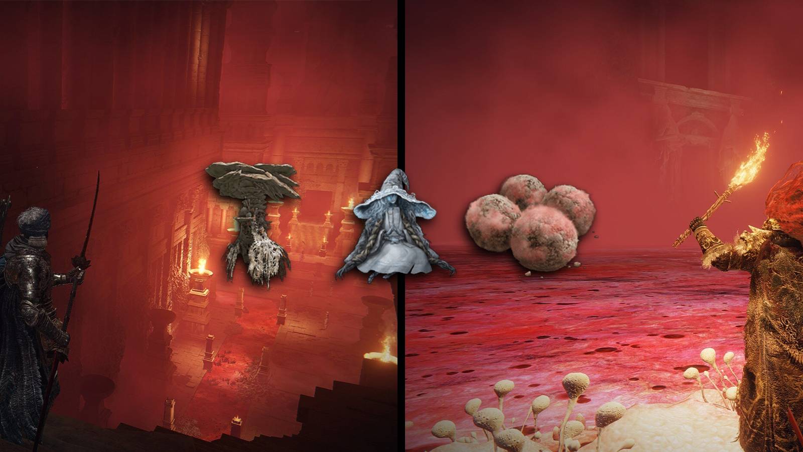 Elden Ring - Lake Of Rot Guide Header Image