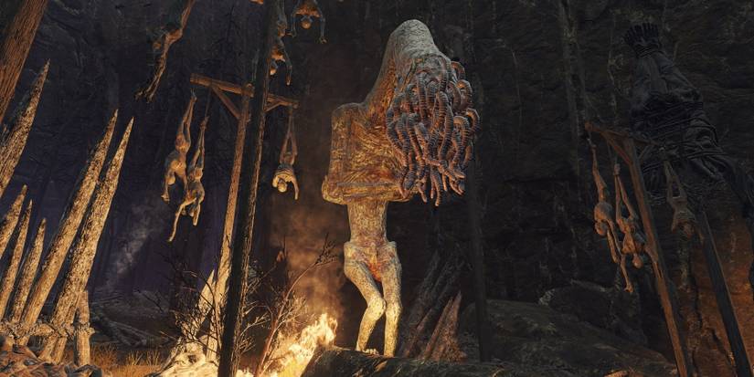 elden ring lesser wormface