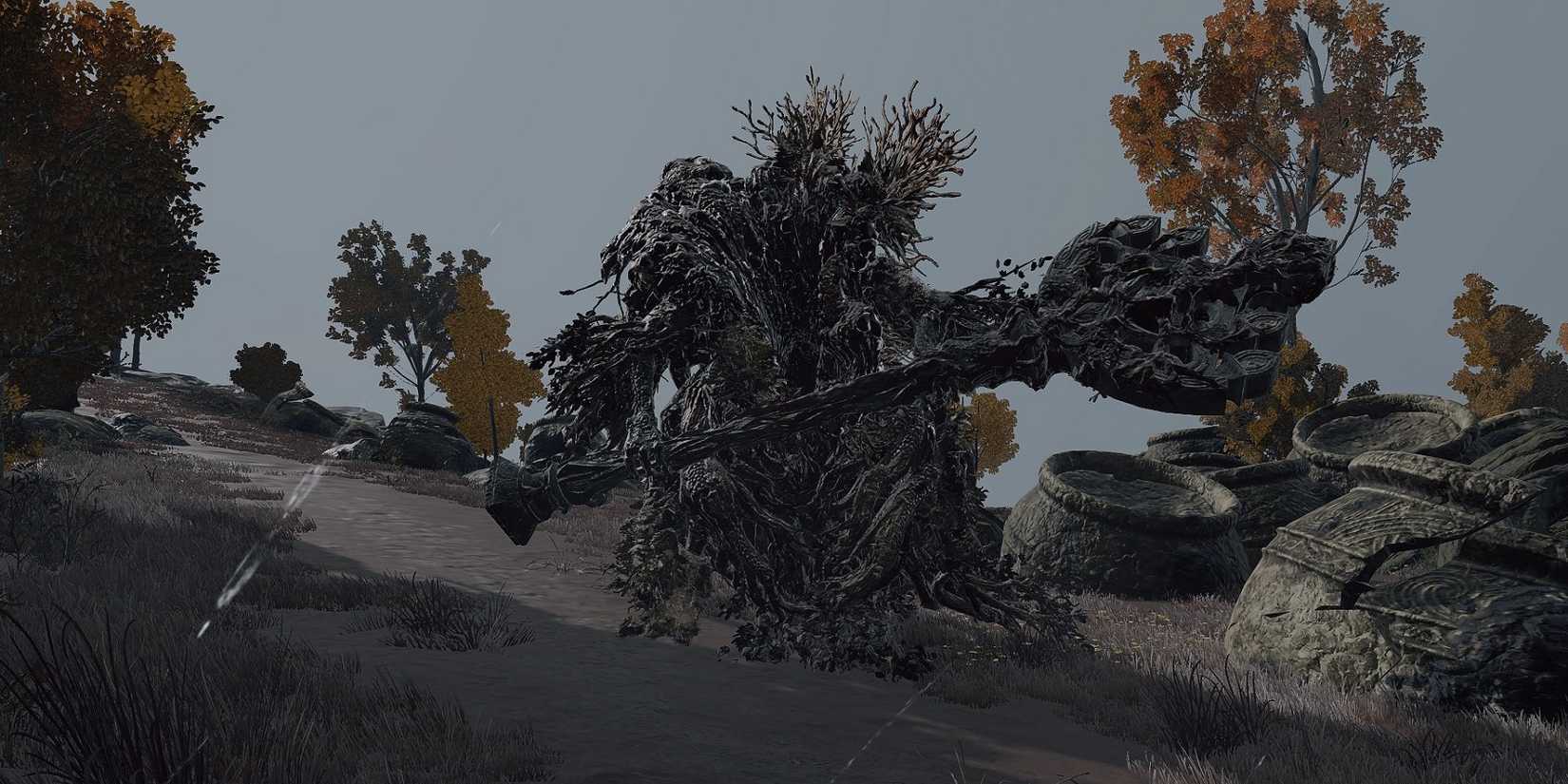 elden ring putrid avatar