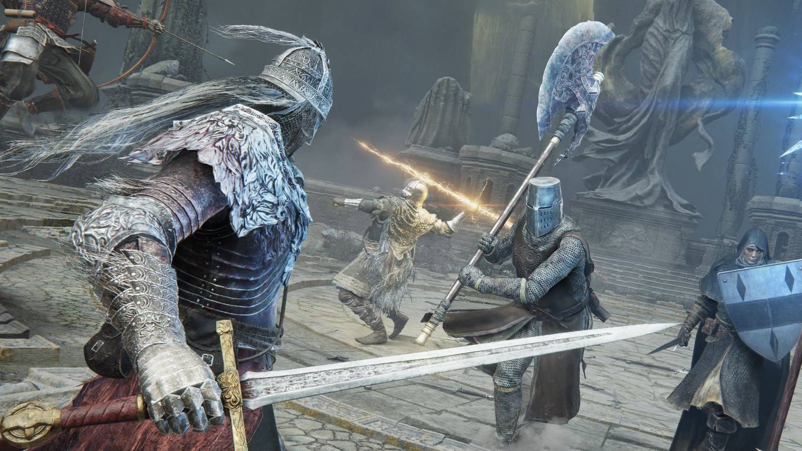 elden ring pvp wrecked