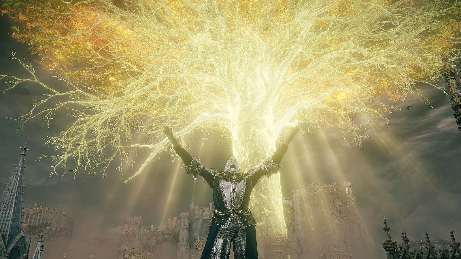 elden ring ray tracing