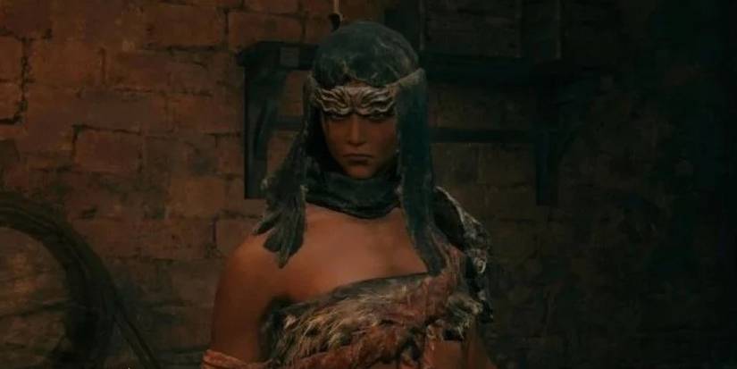 Elden Ring Sequel Returning Characters Nephali Loux