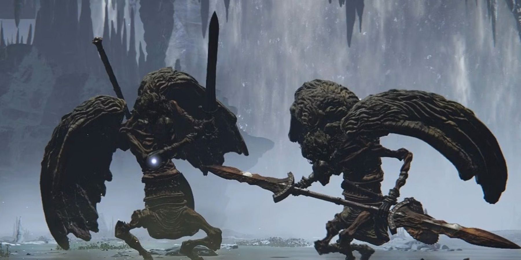 The Most Frustrating Bosses In Elden Ring