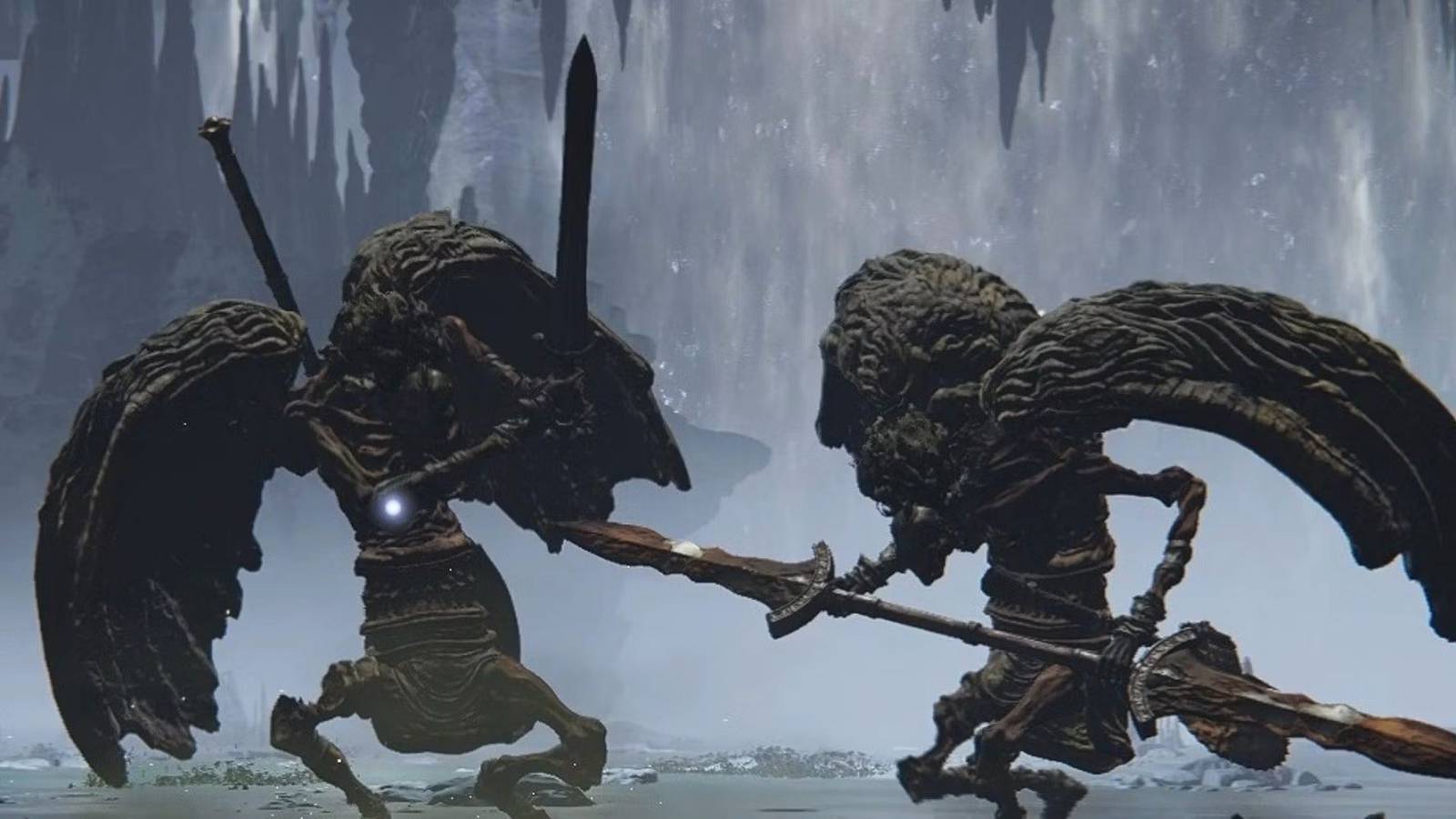 elden ring valiant gargoyles