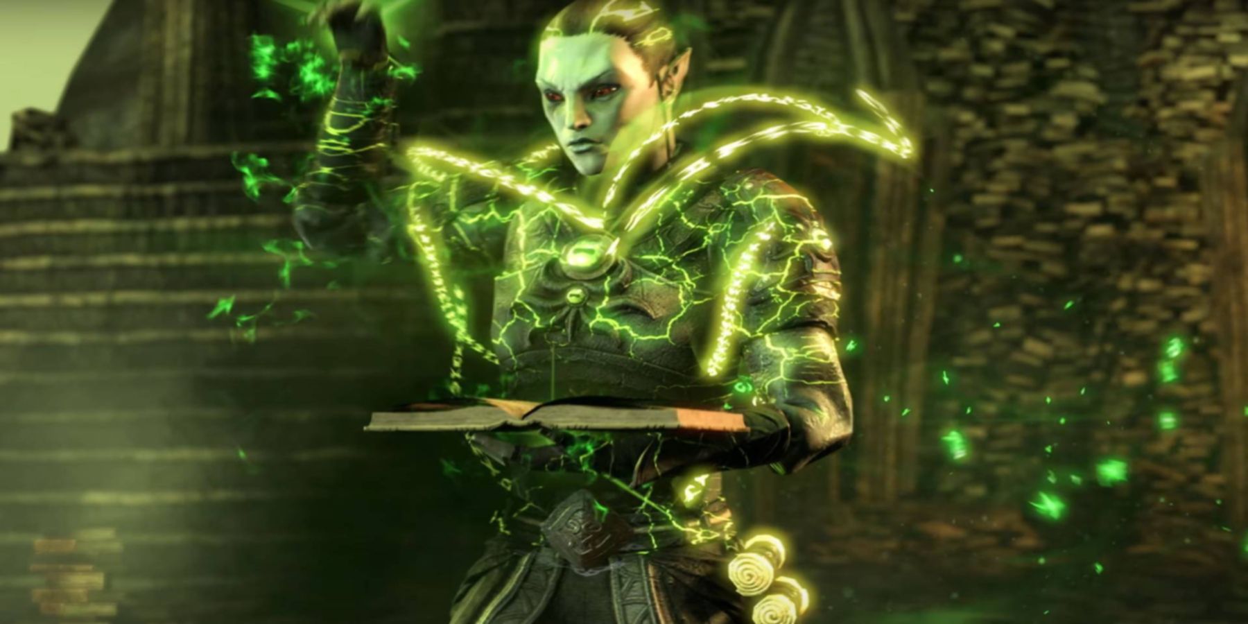 ESO: Top Grimoires Ranked - What to Use - Deltia's Gaming