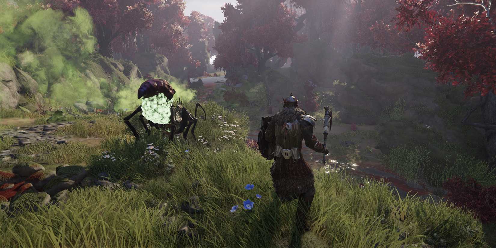Elex 1 game