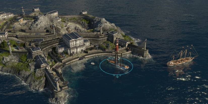 eli bleakworth in anno 1800