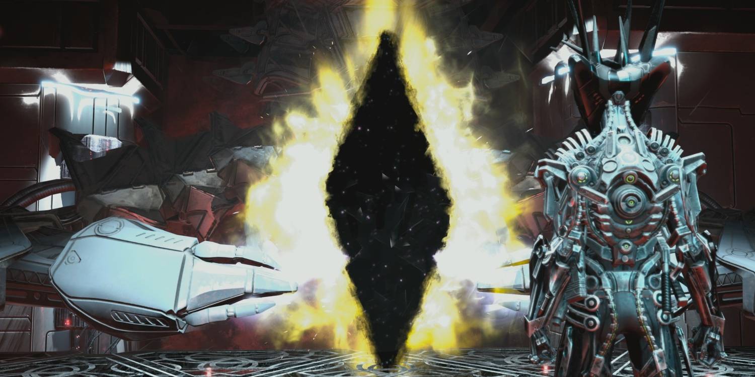 Affect The Gameโs Ending