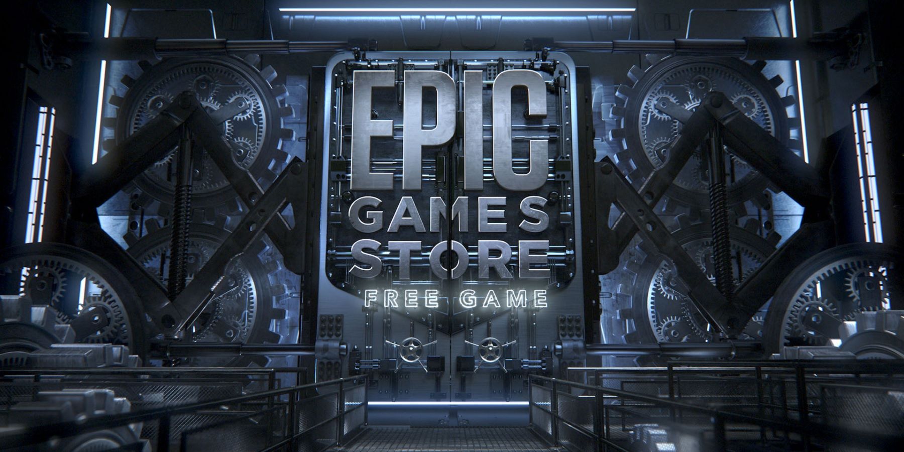 Free Games on Epic Store for March 16 Revealed