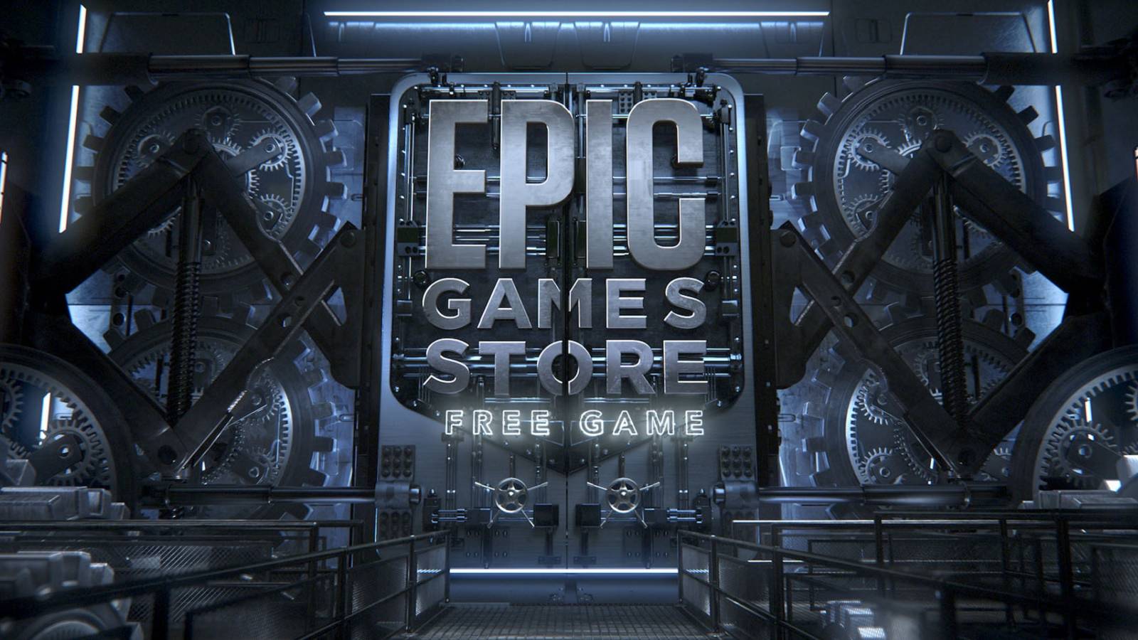 epic games store free game vault