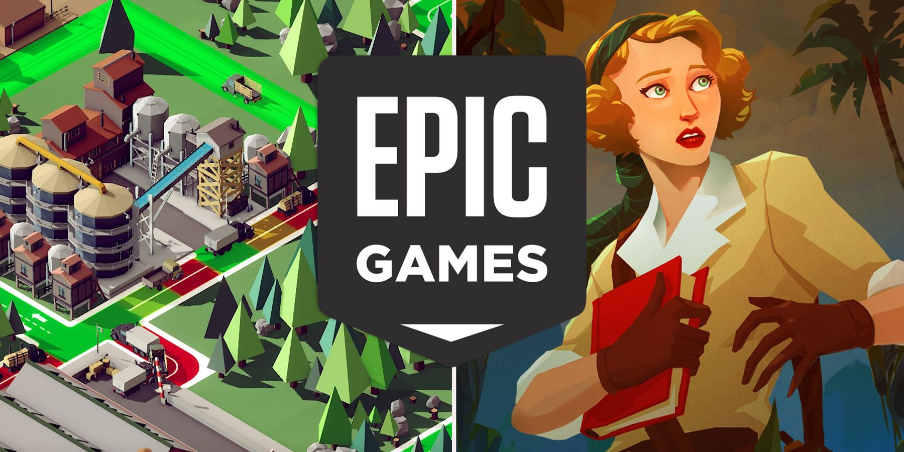 Epic Games Store: A Comprehensive List Of Every Free Game It's Had To Date