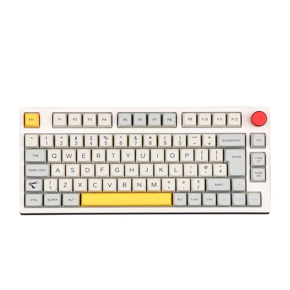 Epomaker TH80 Keyboard
