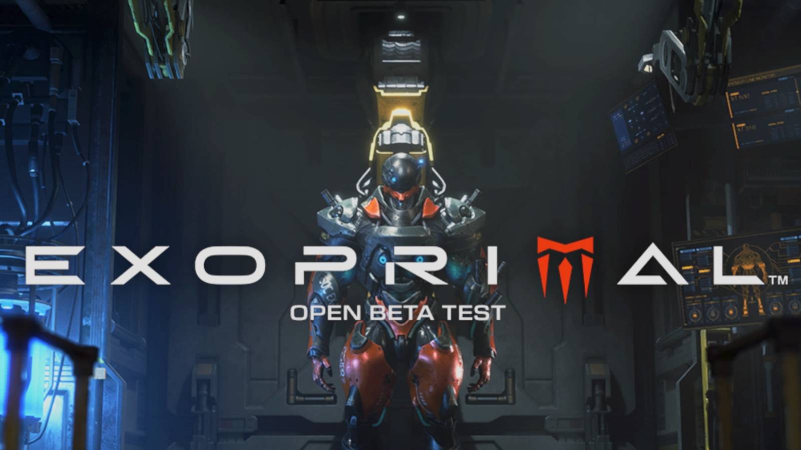 Exoprimal-Beta-Sign-Up