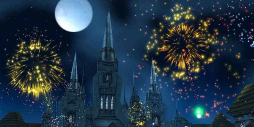 Explosive_Extravaganza Scarlet Monastery