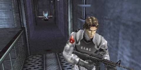 extermination game ps2