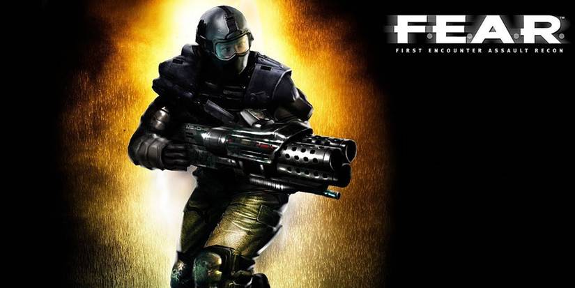 F.E.A.R. (2006)